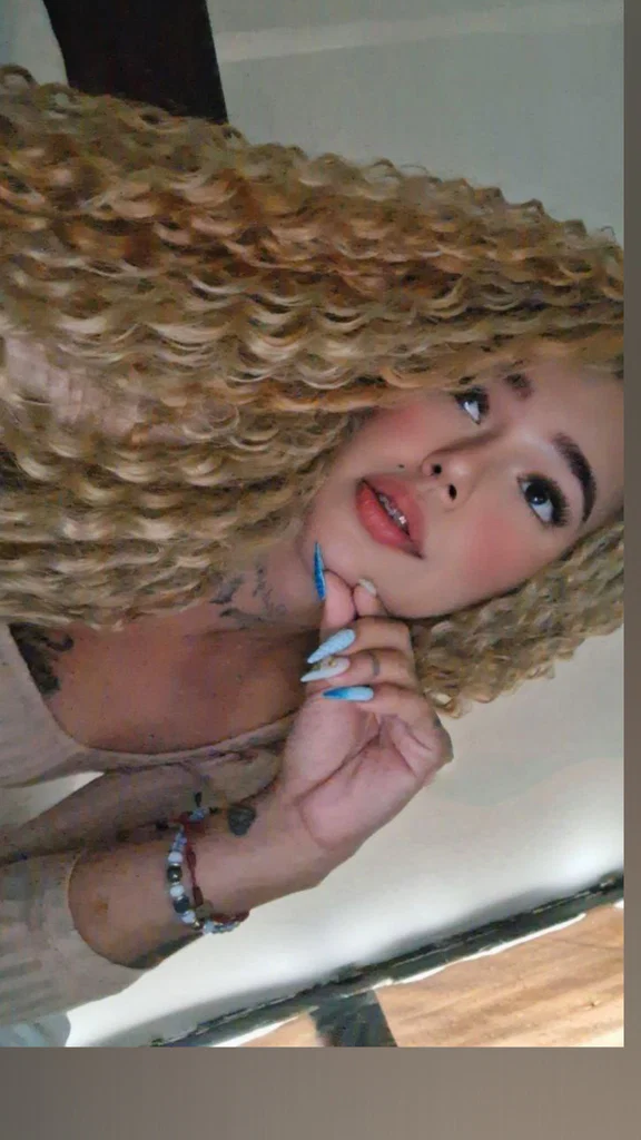 Perla Forbss