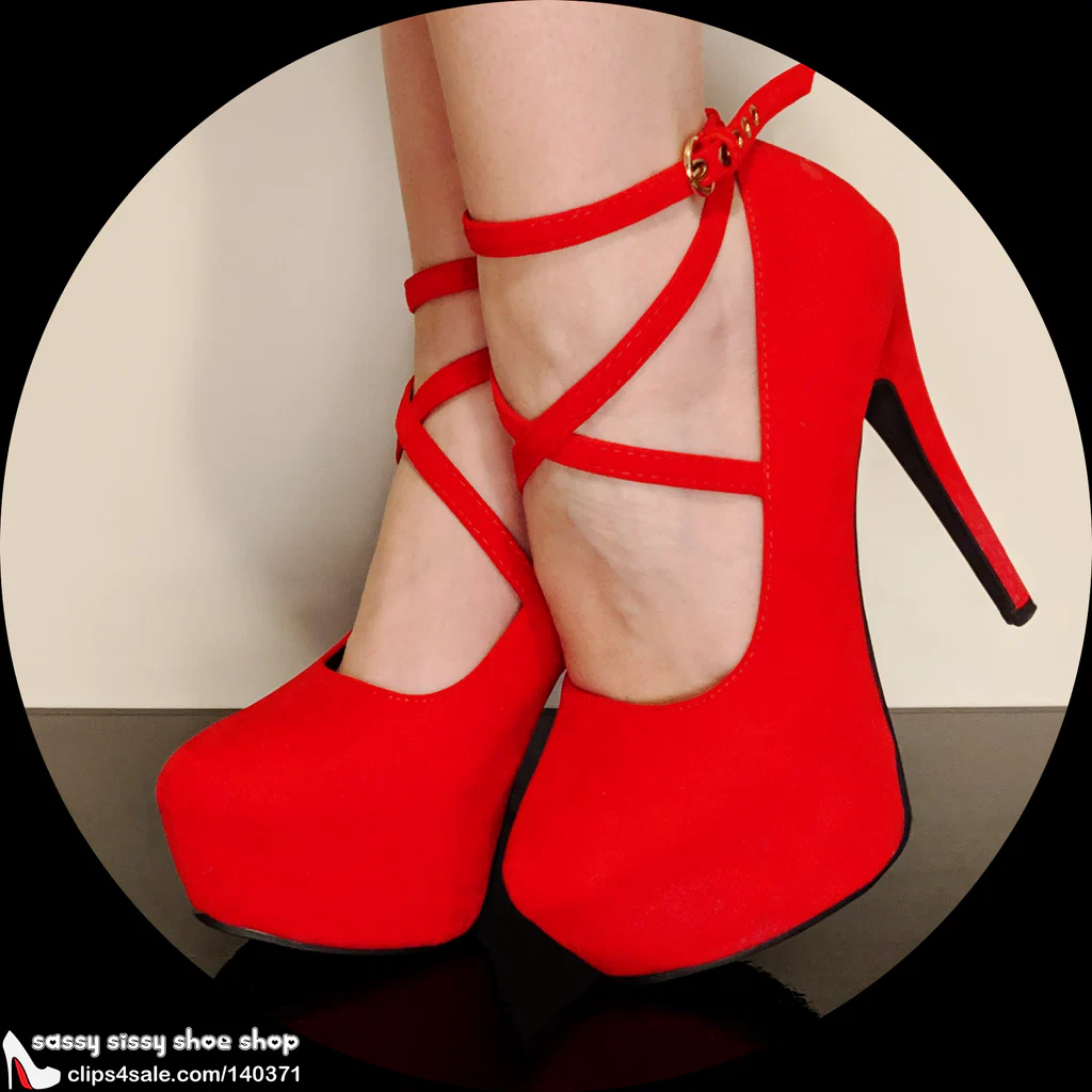 Sassy Sissy Shoe Shop's avatar