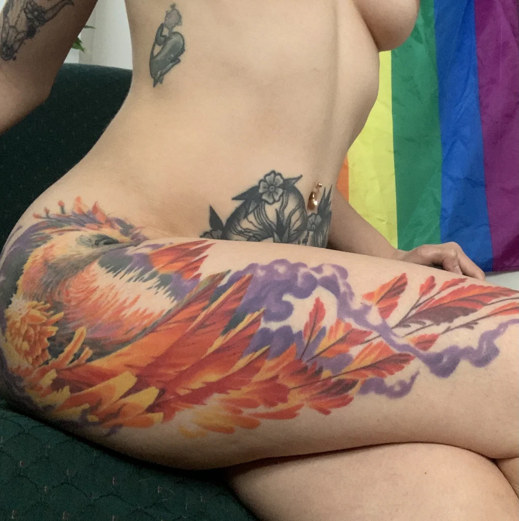 HighlySensitiveUnicorn