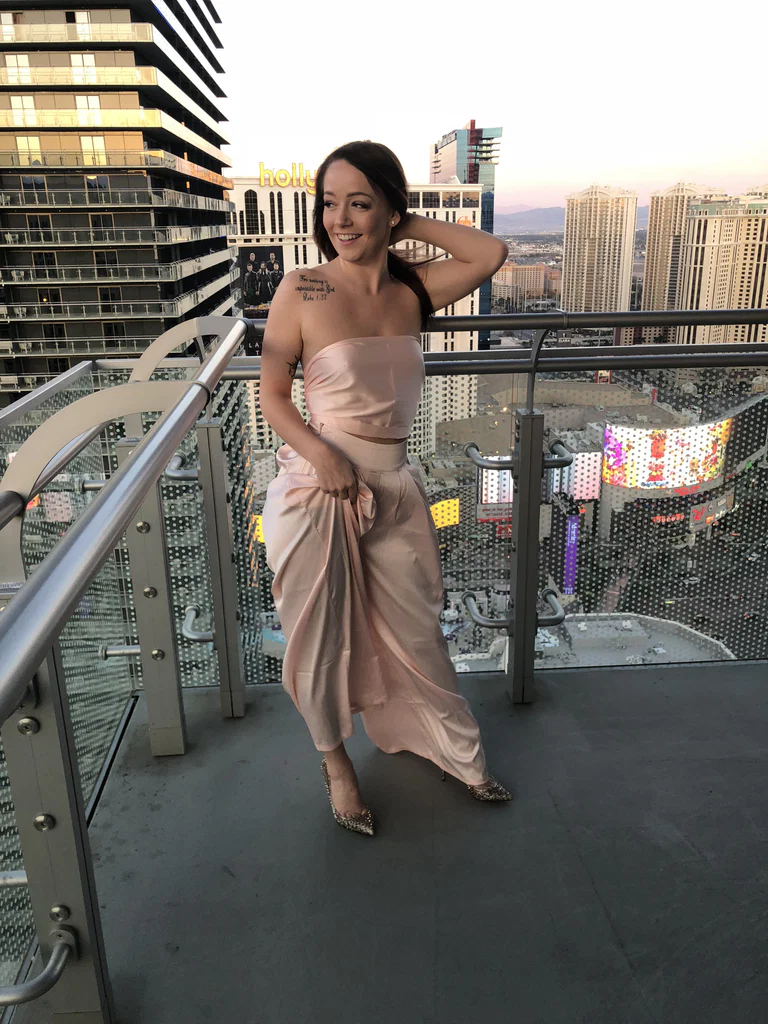 Whitney's avatar