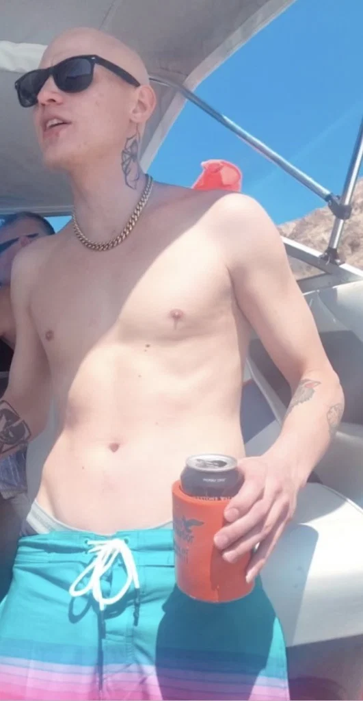 Austin Clean's avatar
