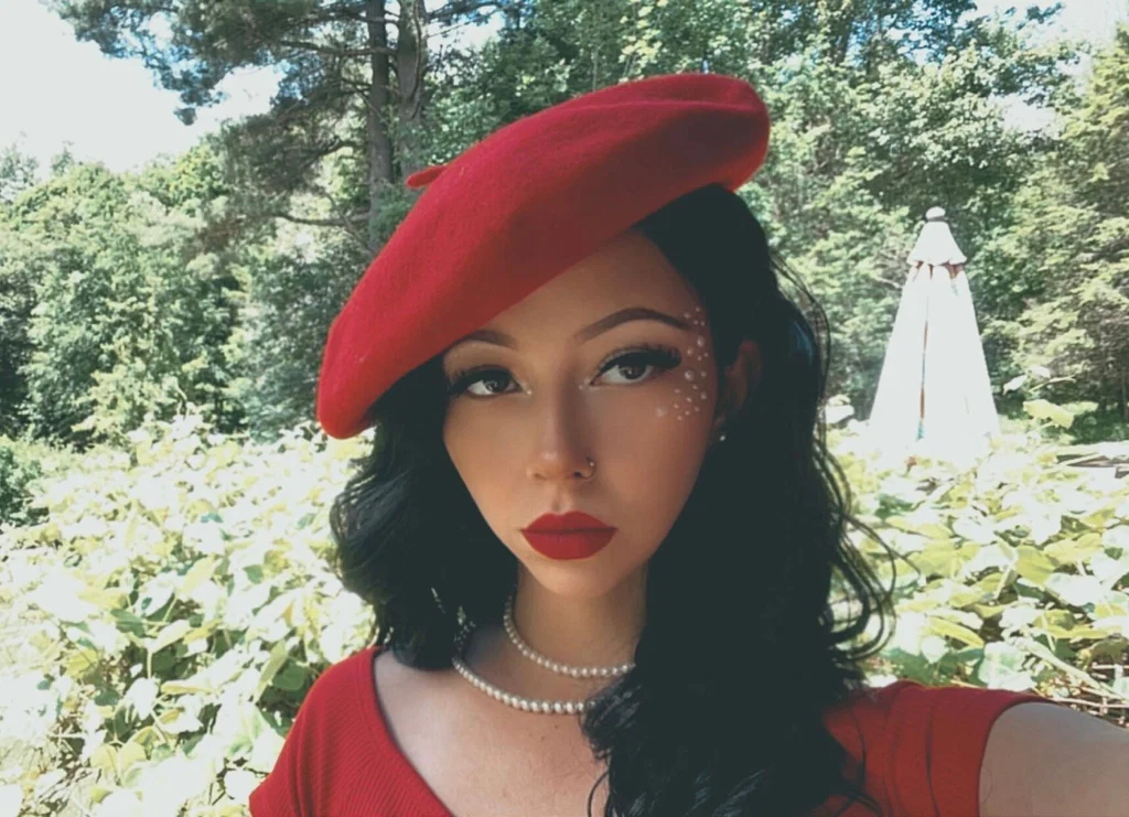 Jennn michelle's avatar