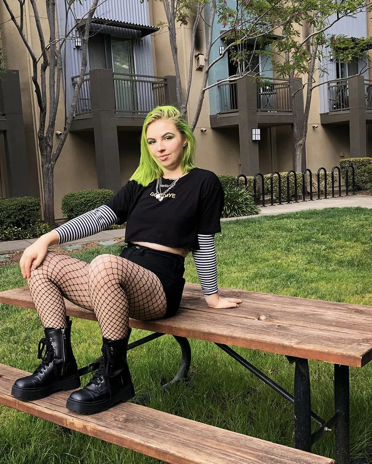 MissKillerQueen profile banner