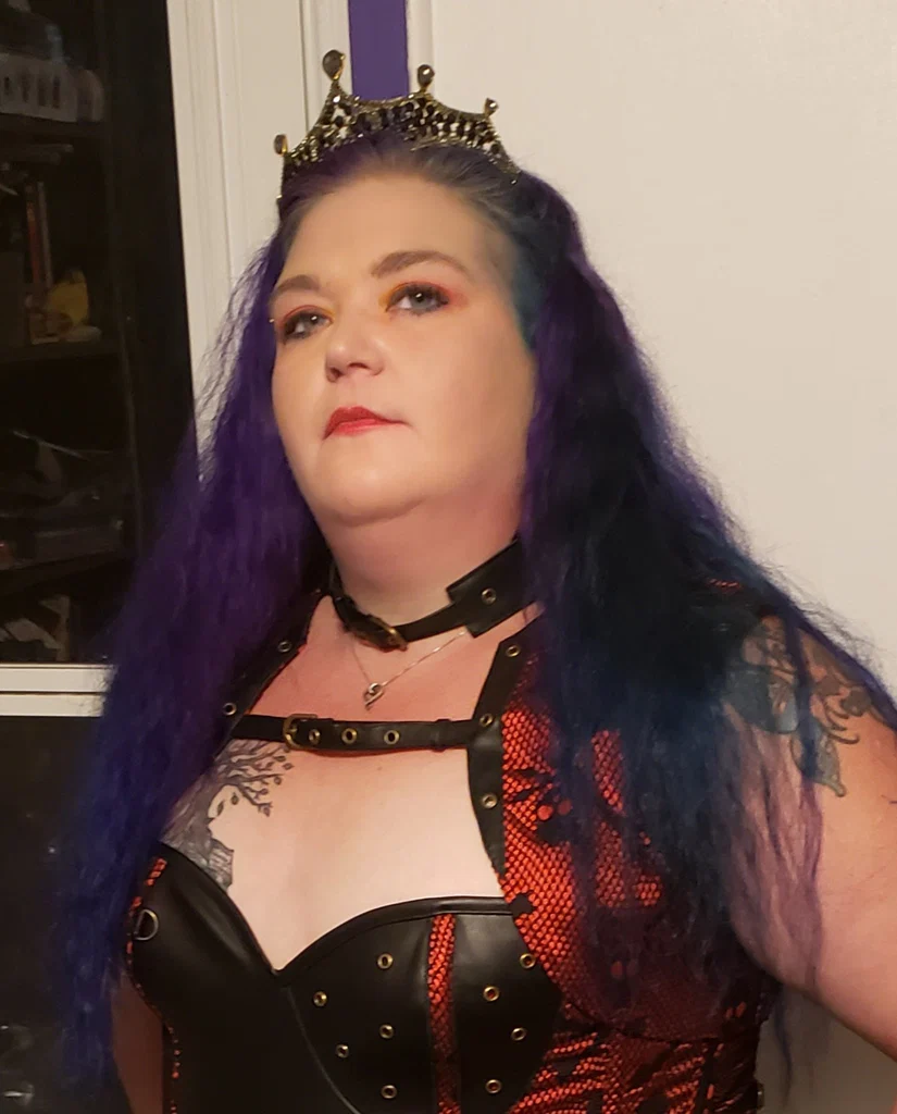 Madam's avatar