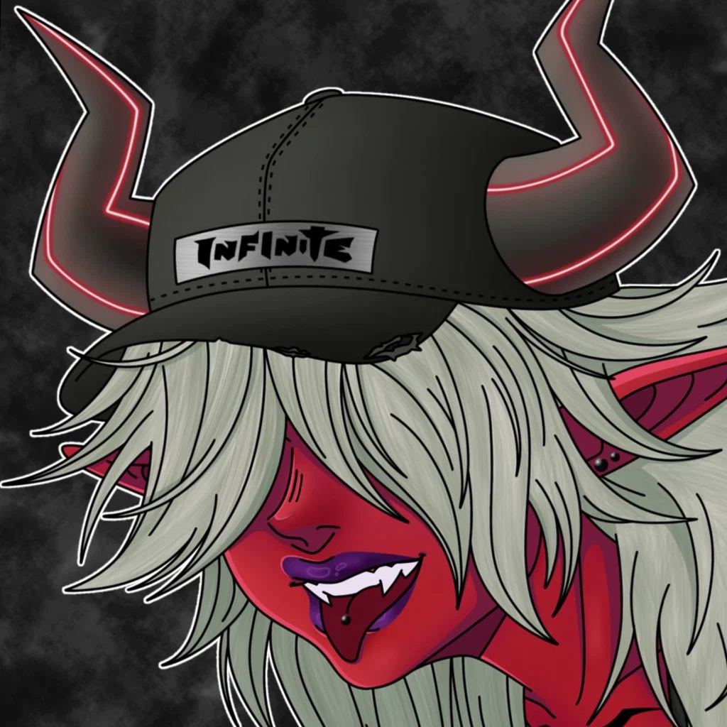 beanie's avatar