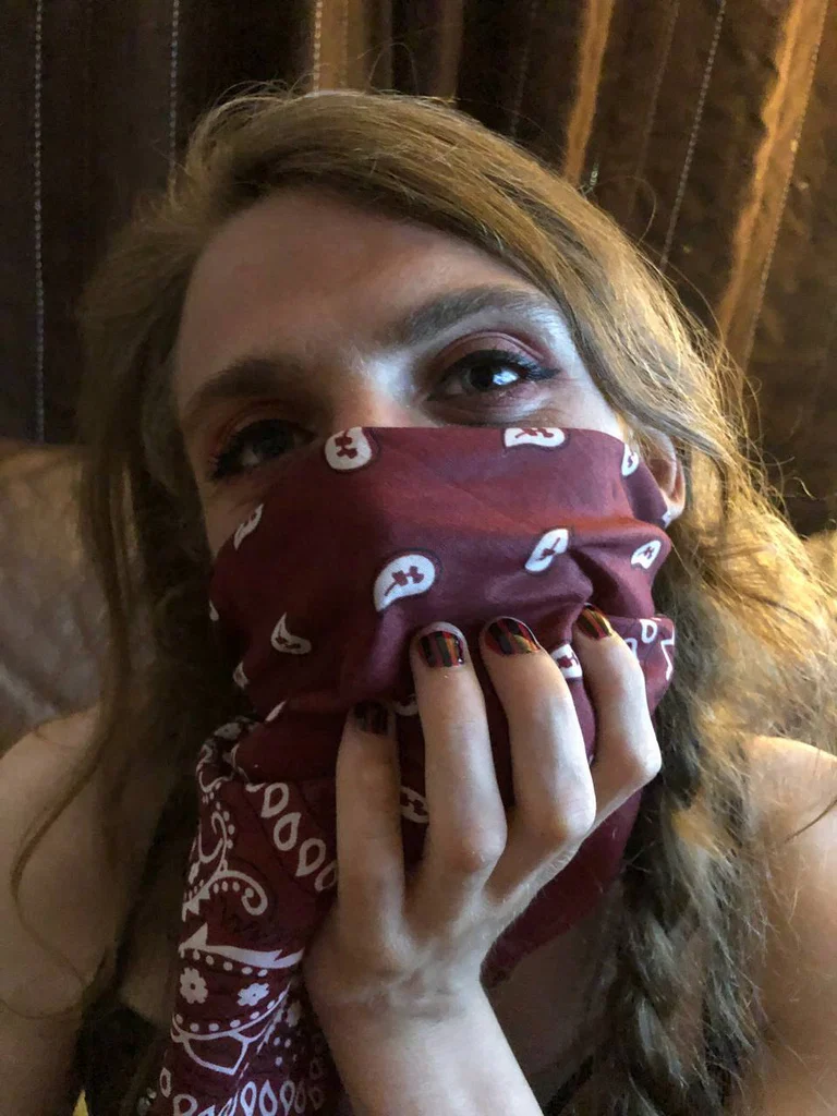 *a lone Fluffy appears*