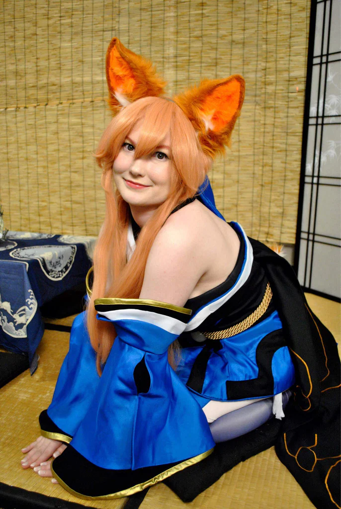 Princess Kyuu's avatar