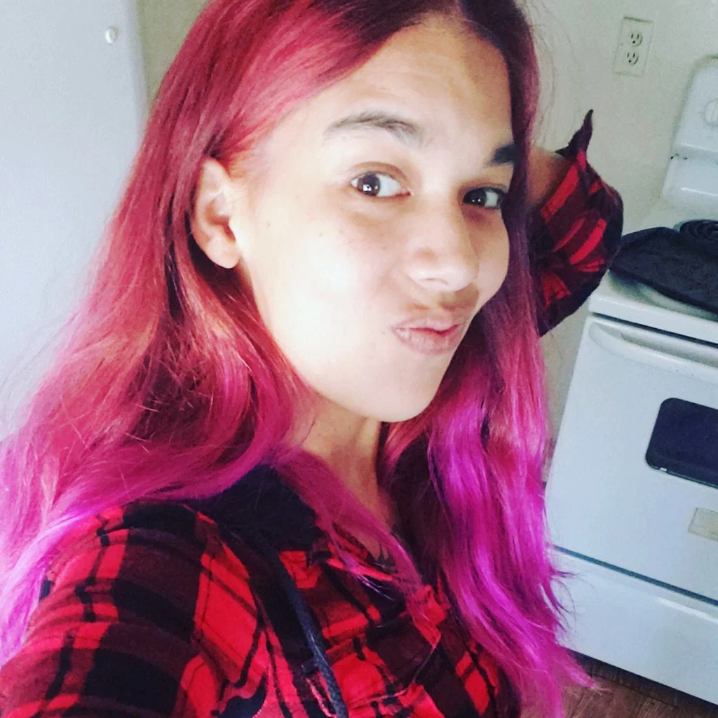 Kali's avatar