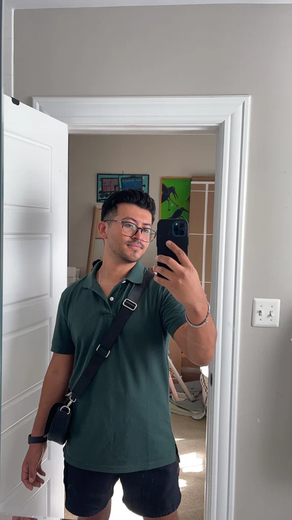 Eric Cortez