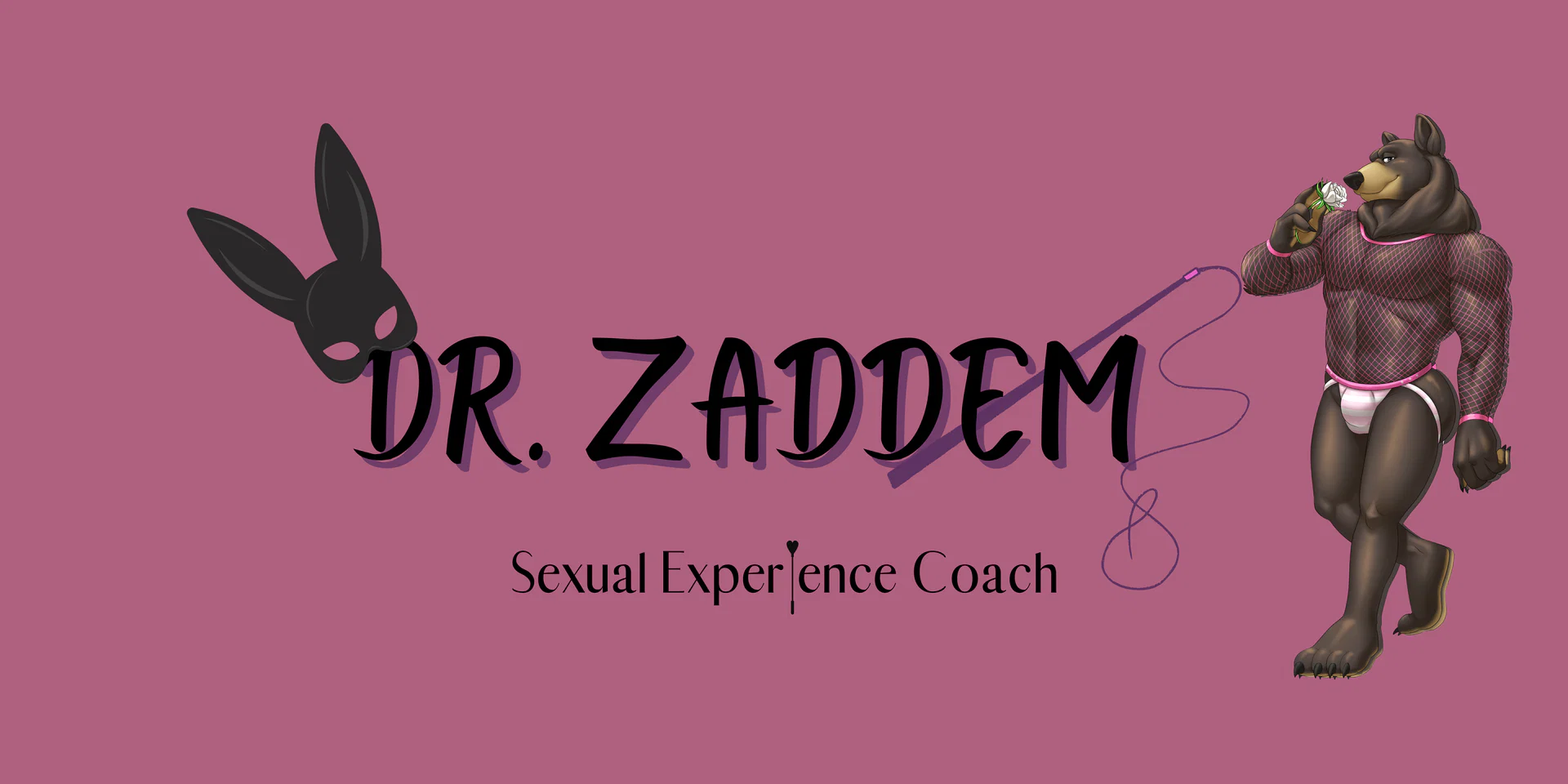 Dr. Zaddems profile banner