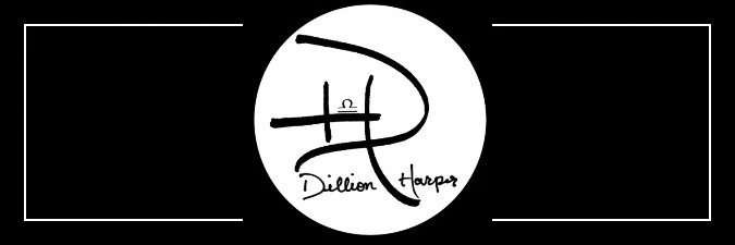 Dillion Harper profile banner