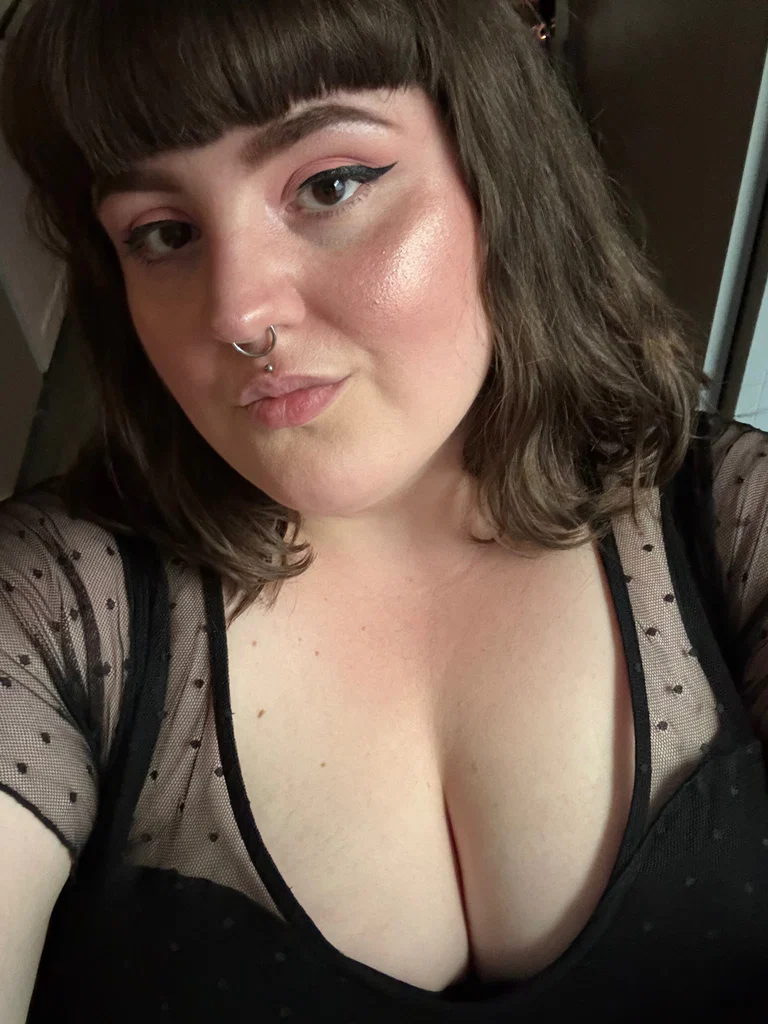 Your Favorite Fat Bitch's avatar