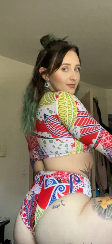 JADE KENNEDY