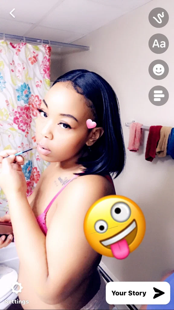 Alexxis Luther's avatar
