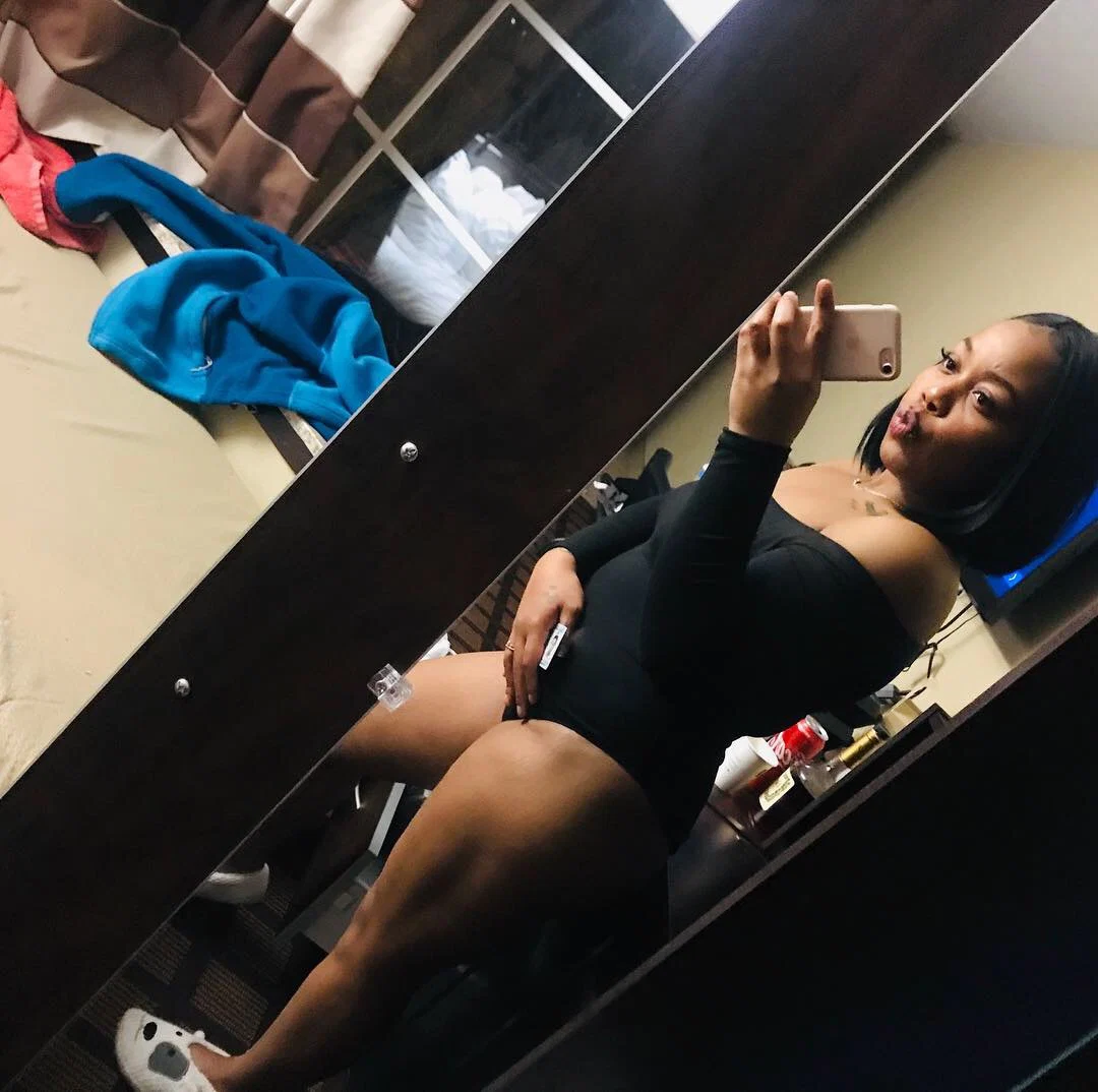 Alexxis Luther profile banner