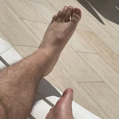The Amazing Foot's avatar