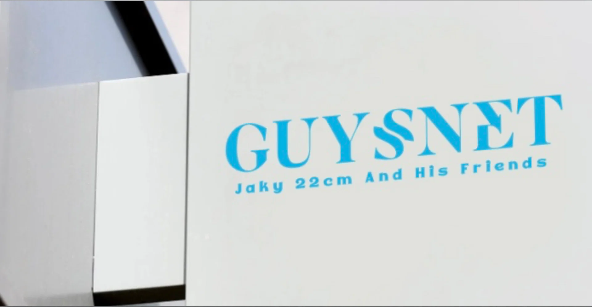 Jaky Guysnet profile banner