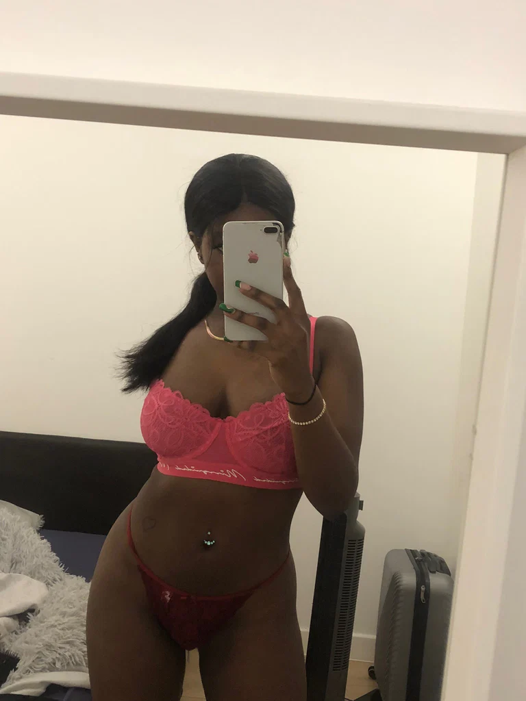Abby's avatar