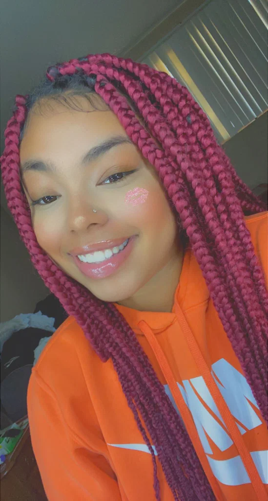 Caramel Baby😉's avatar