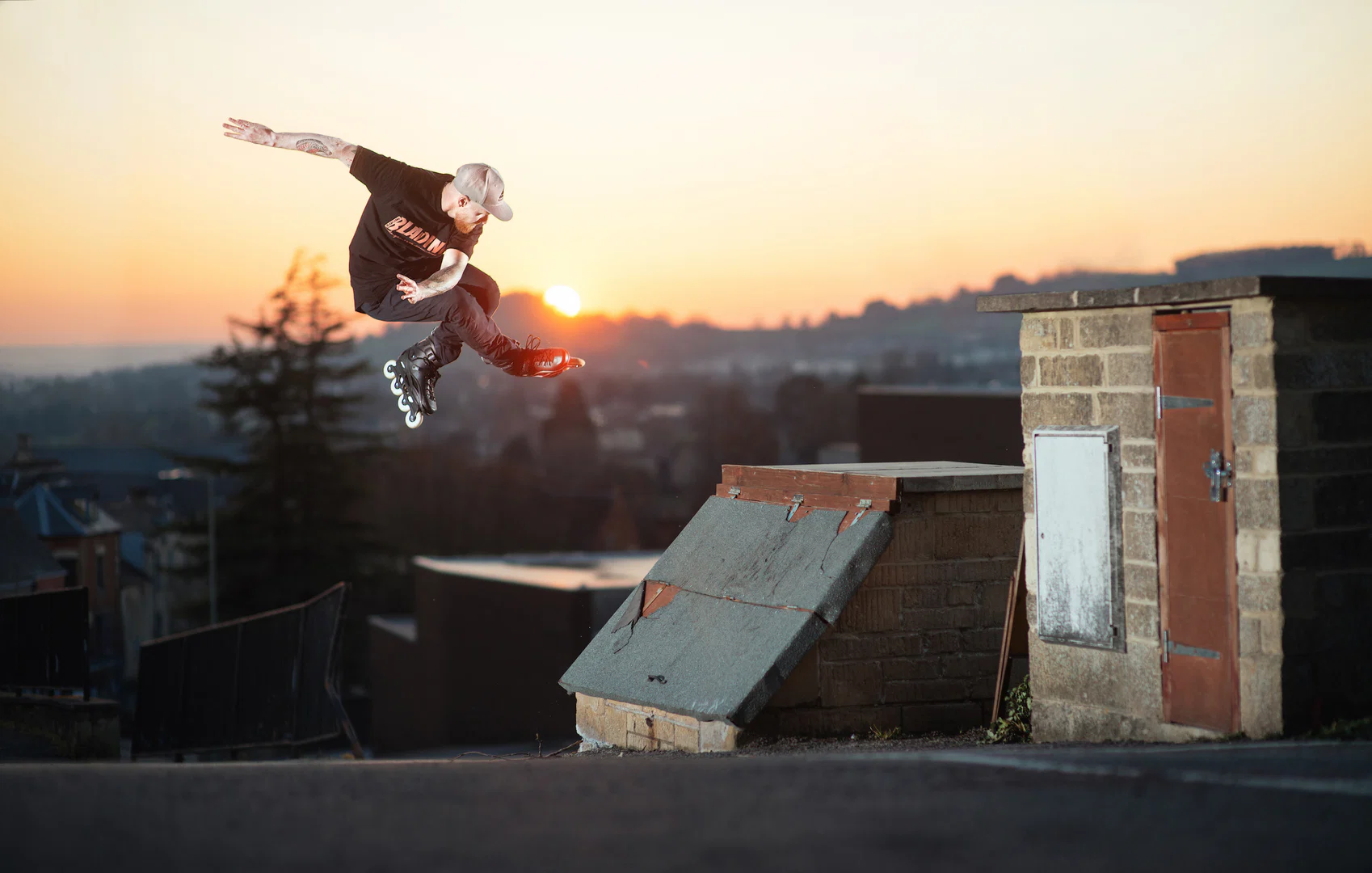 Si Coburn profile banner