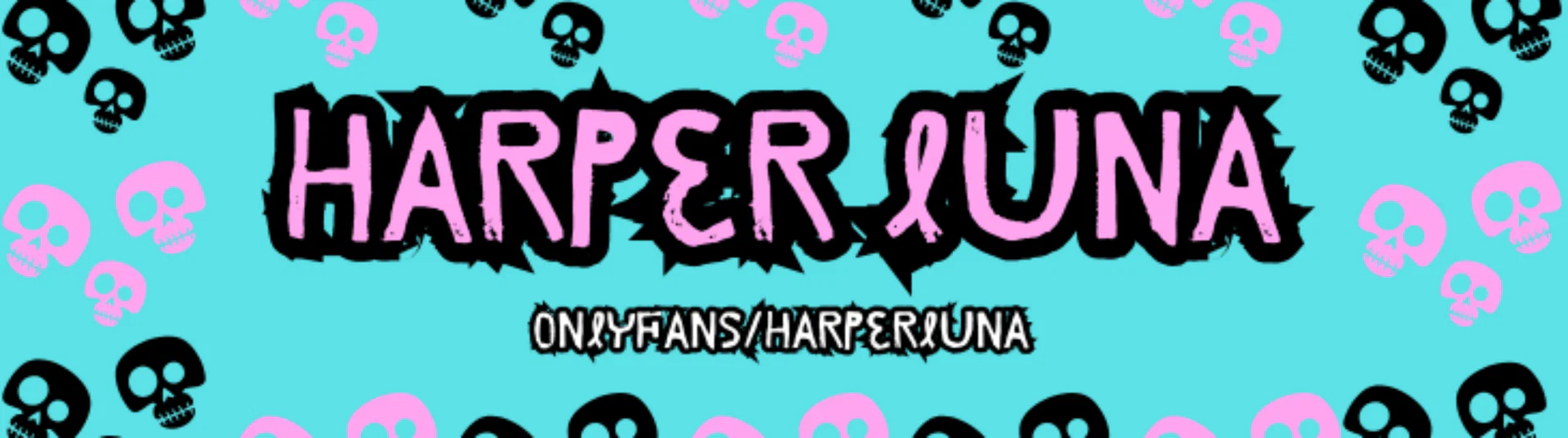 π€ HarperLunaa π€ profile banner