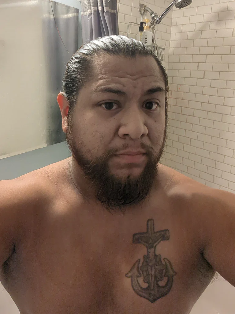 Pablo's avatar