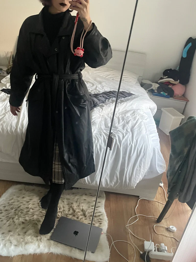 Gloria's avatar