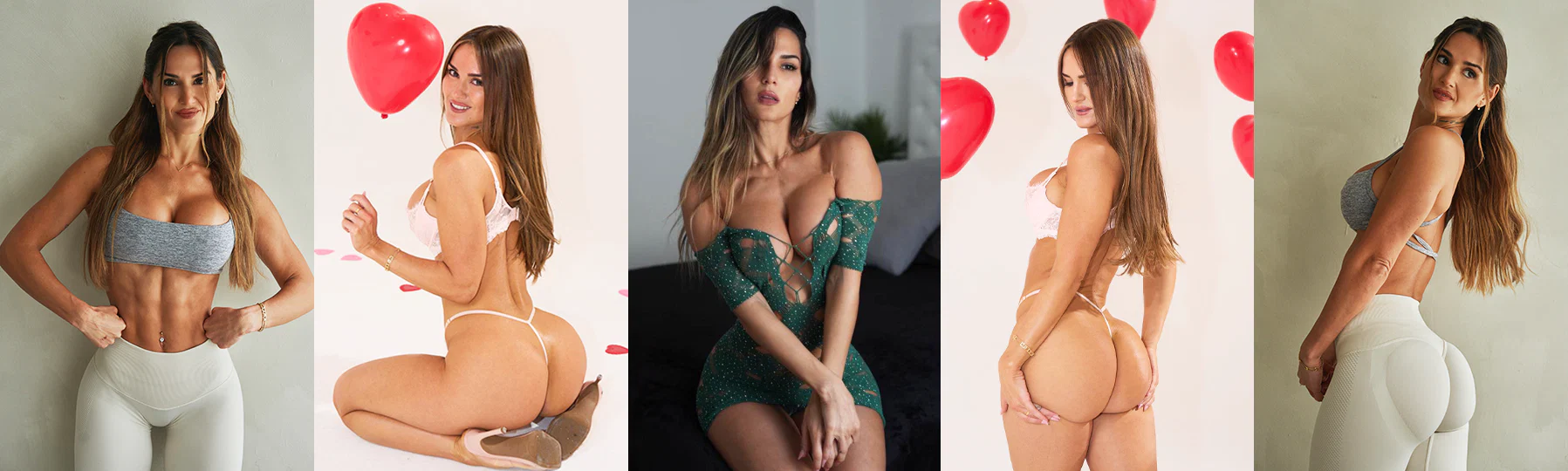 Cristina gilabert benito profile banner