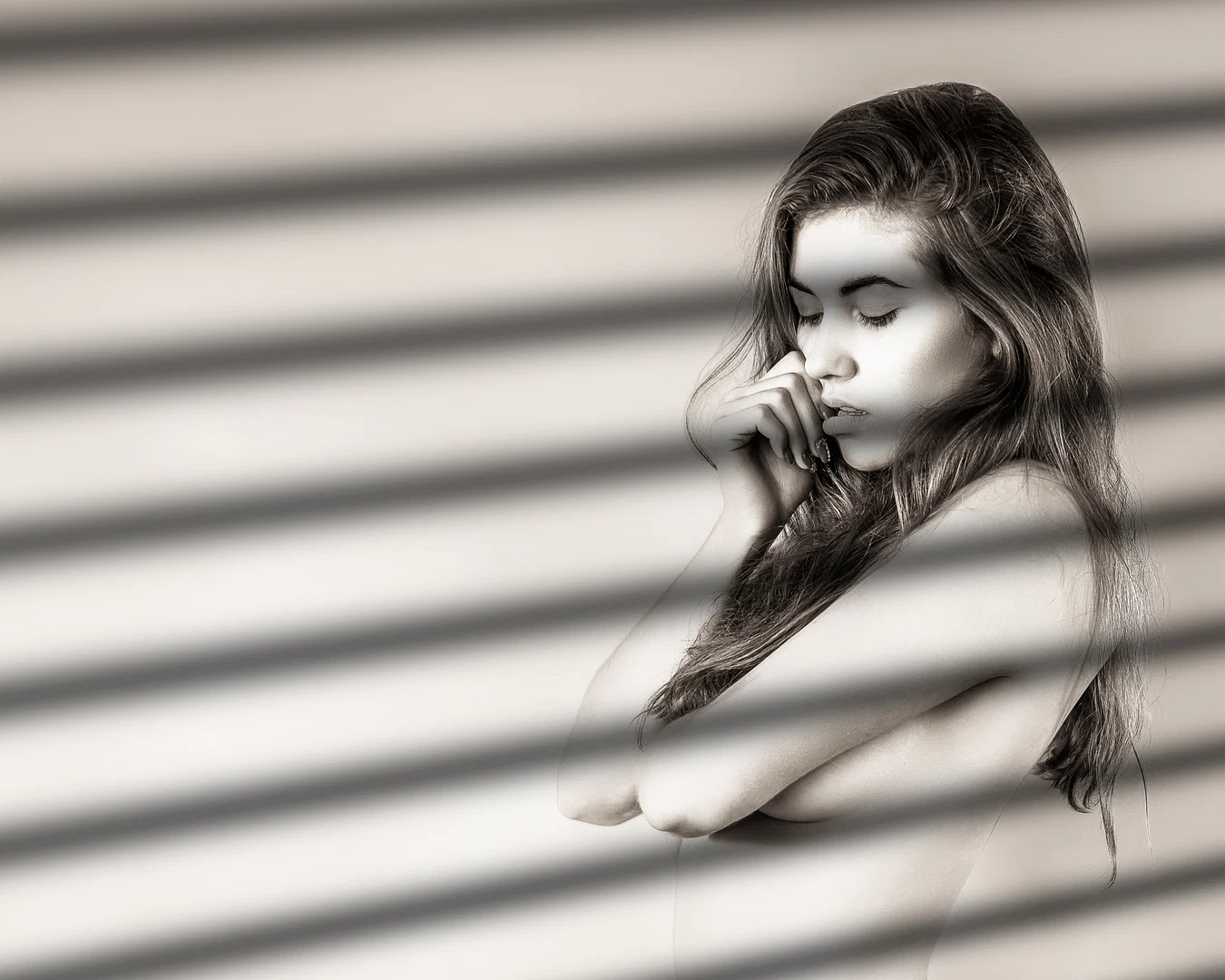 Lilly profile banner