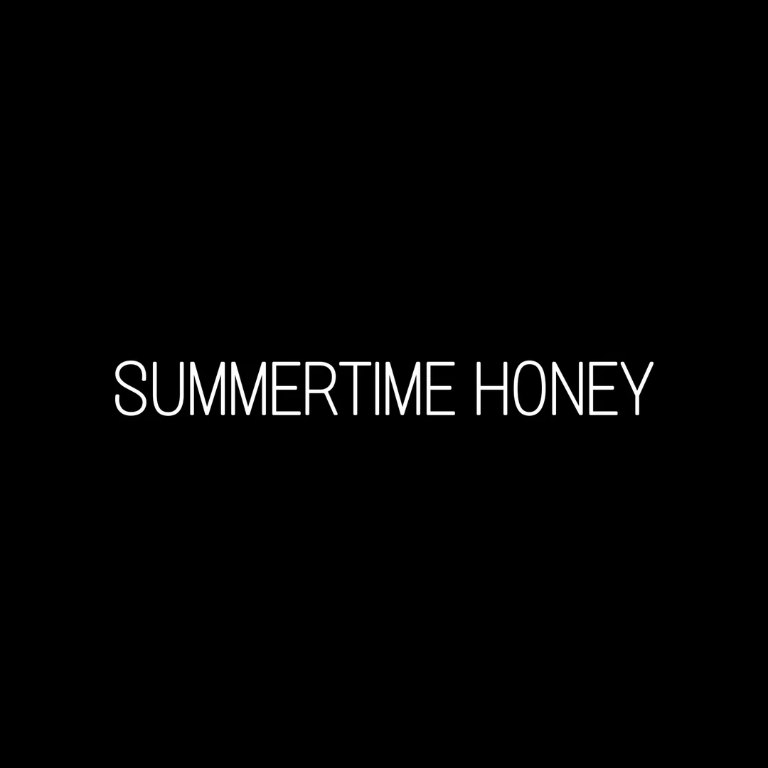 Summer profile banner