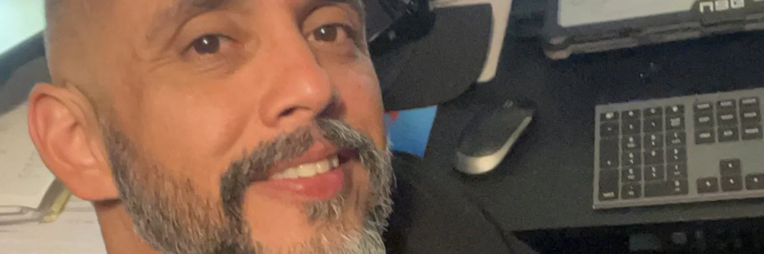 Mike Martinez profile banner