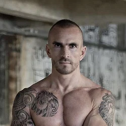 Kriss Aston's avatar