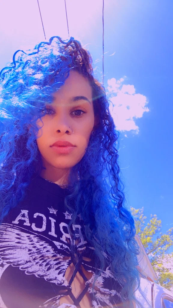 Ivanna Mireya's avatar