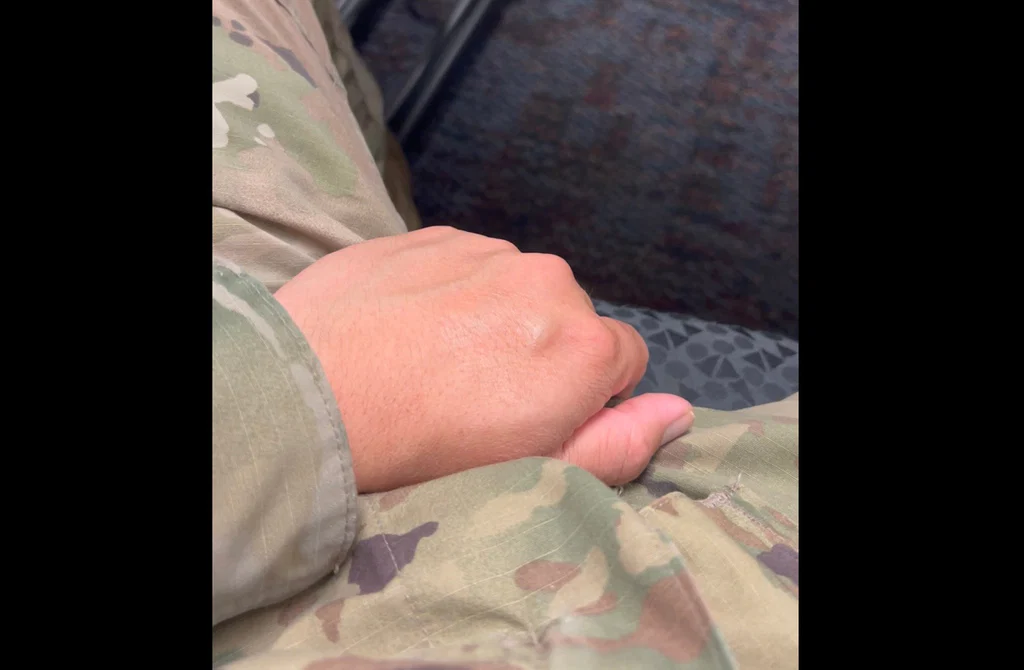 Military Adventurer