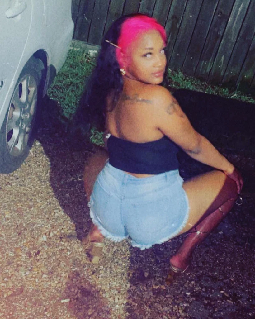 Barbie Bitch's avatar