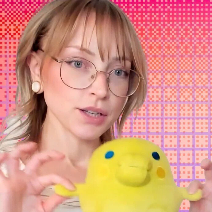 Katie Belle's avatar