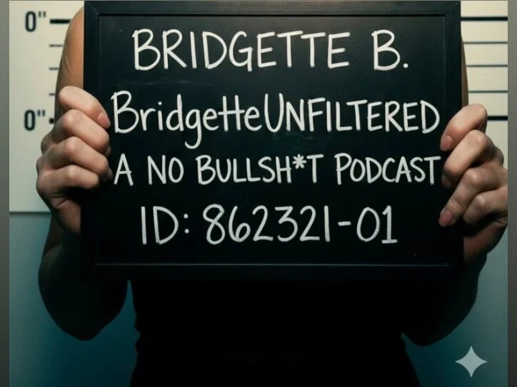 Bridgette B profile banner