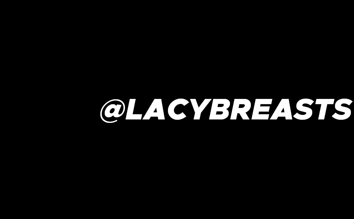 Lacy Breasts profile banner