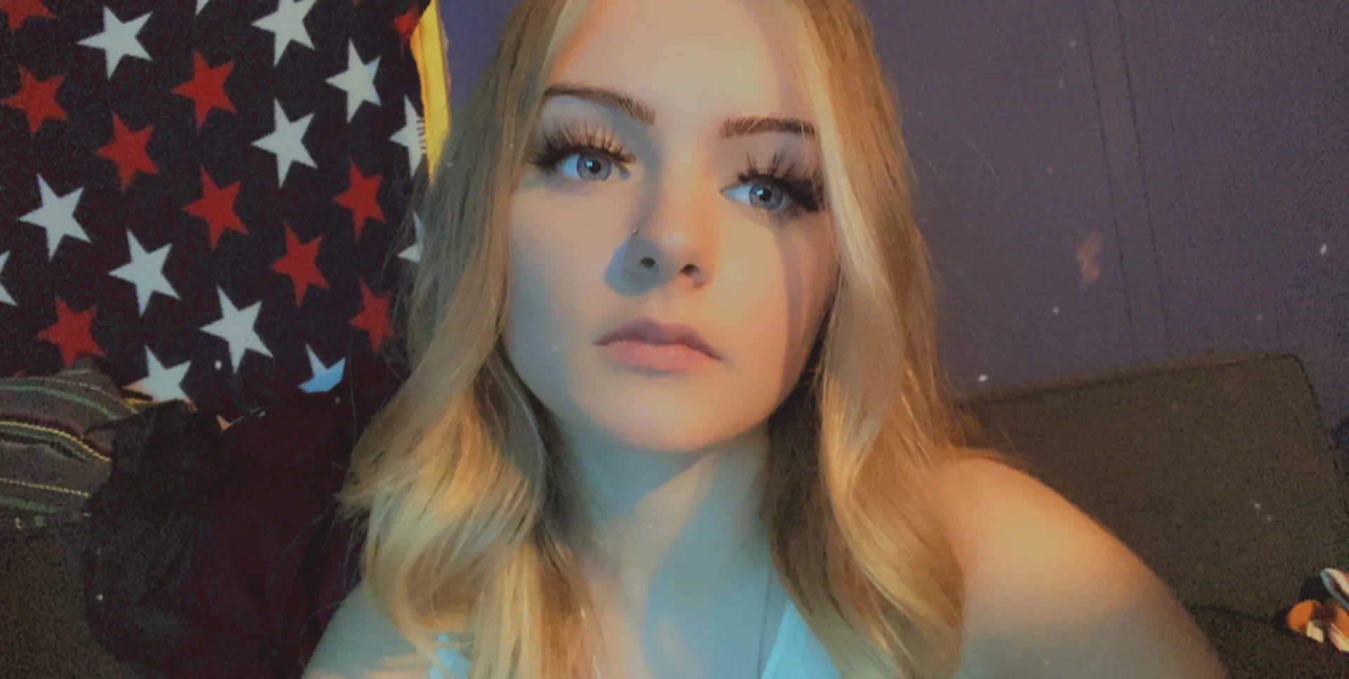hunnibunny1313 profile banner