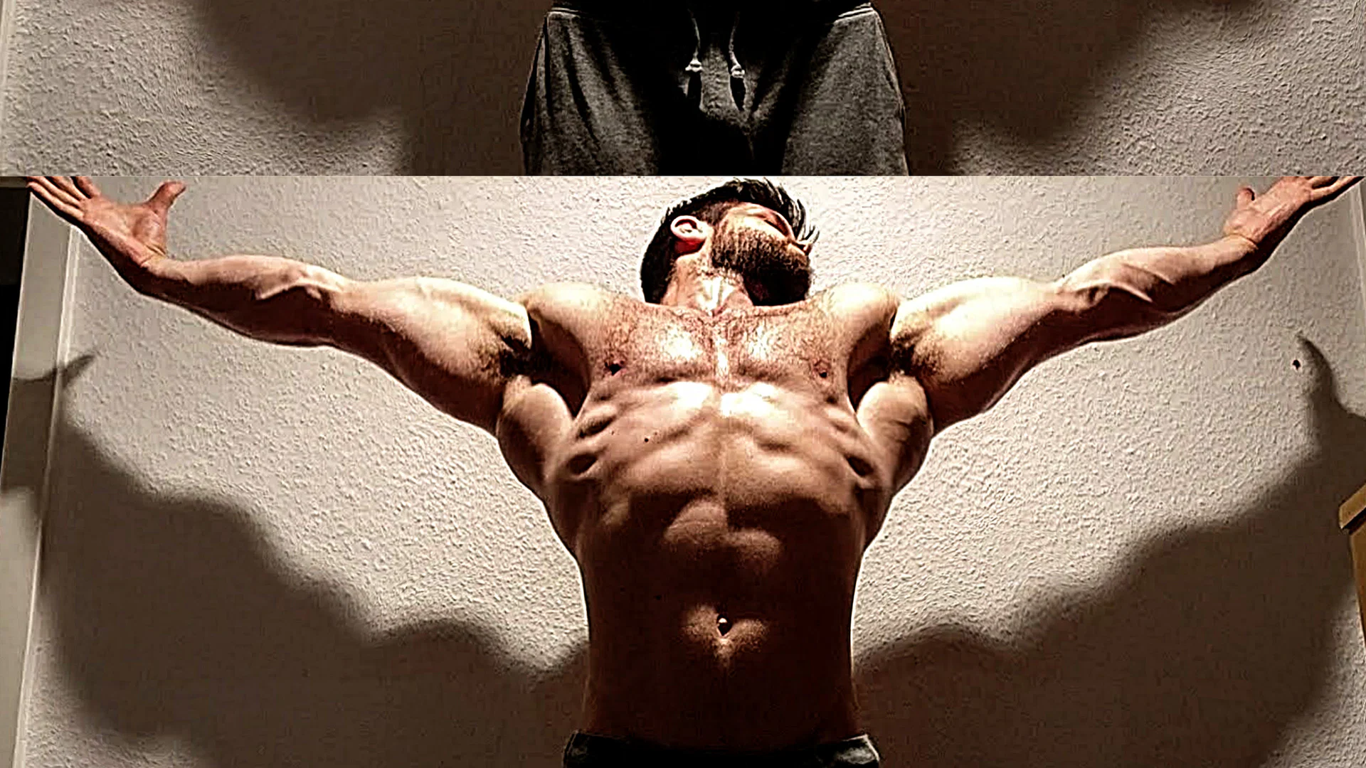 Beast from the Beast Muscle Show profile banner