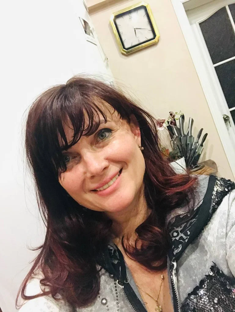 Tatjana's avatar
