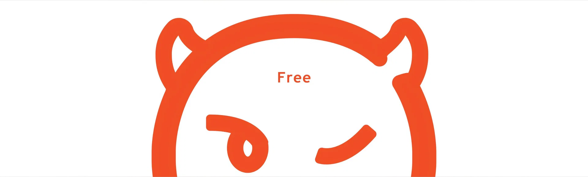 Straight Display ๐ FREE profile banner