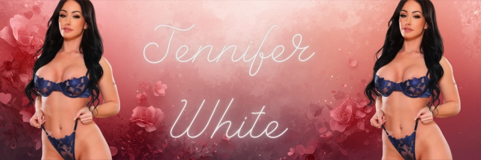 Jennifer White profile banner