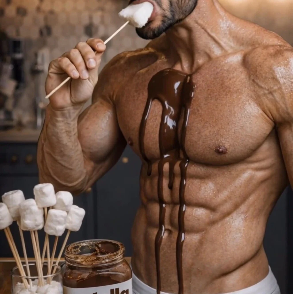 RAFA MARTÍN | HOT 🇪🇸 BOY 🚀 XL