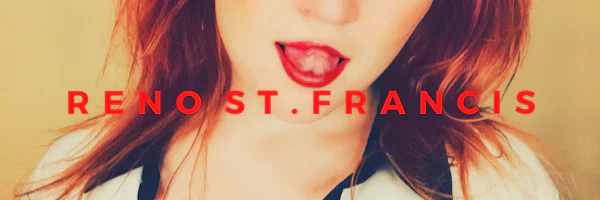 Reno St. Francis profile banner