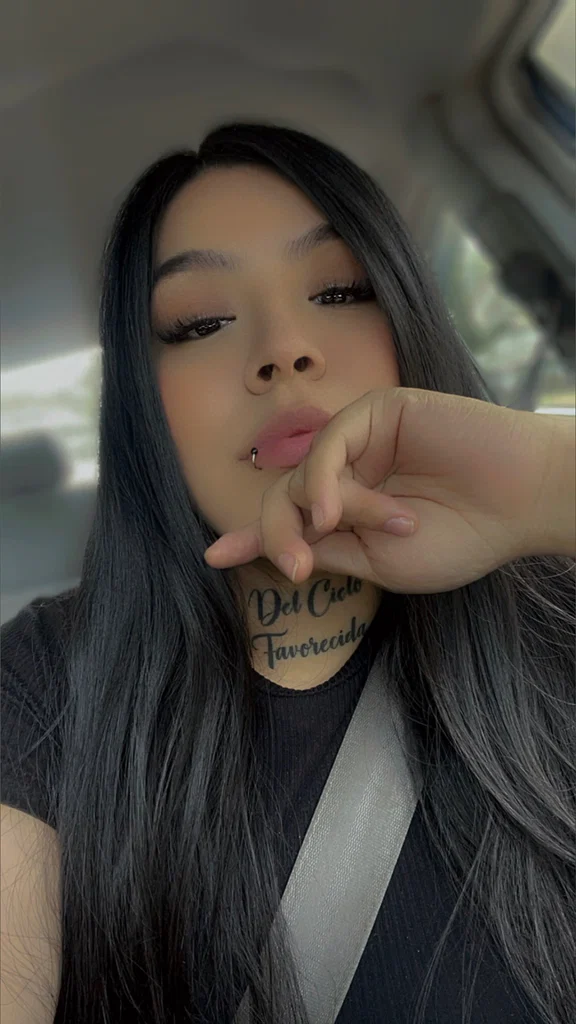 Babygirl🍒's avatar