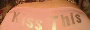 Goddess profile banner