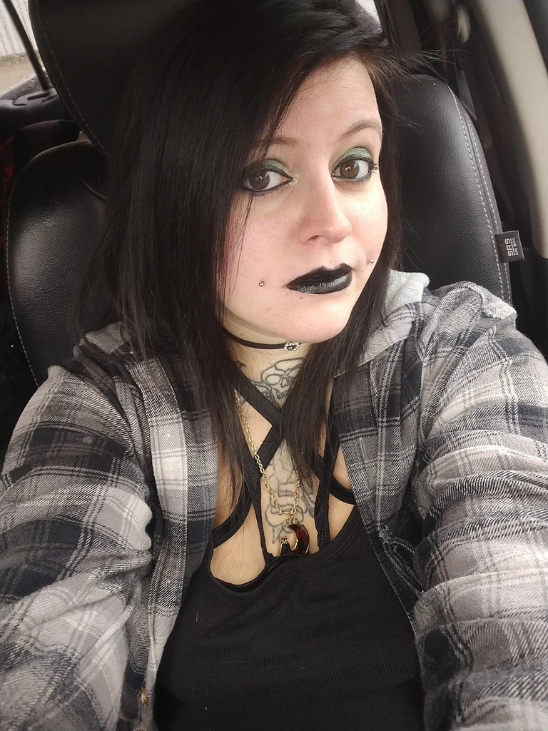 Baby girl's avatar