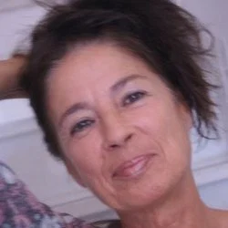 Mrs. Martha Style's avatar