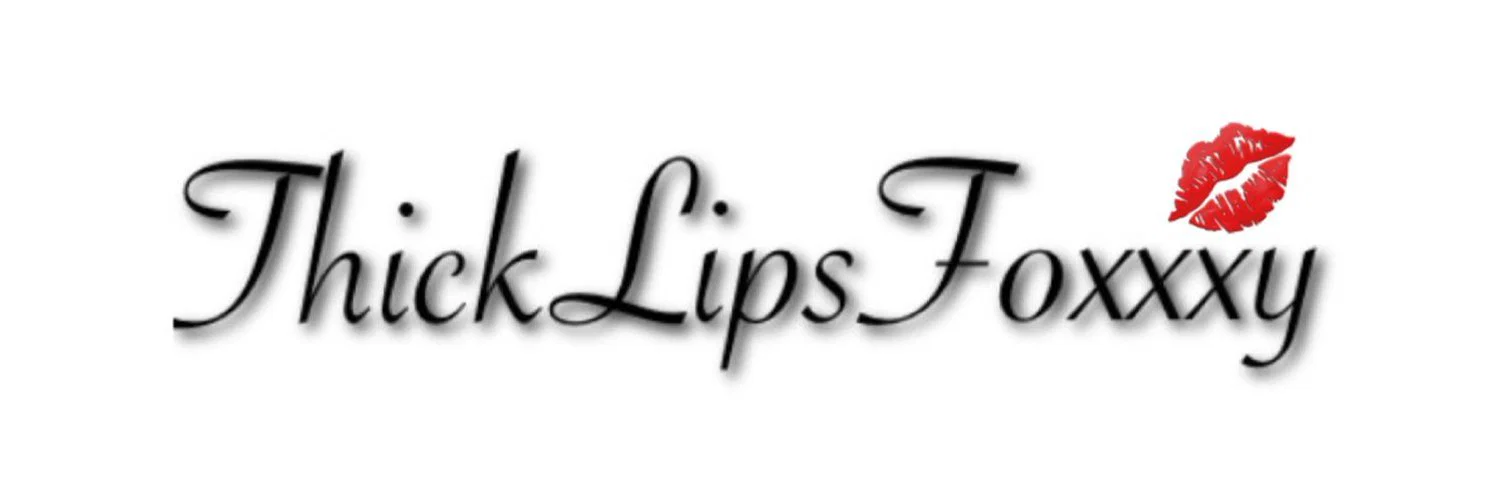 Thicklipsfoxxxy profile banner